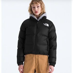 The North Face Women's Nuptse Jacket